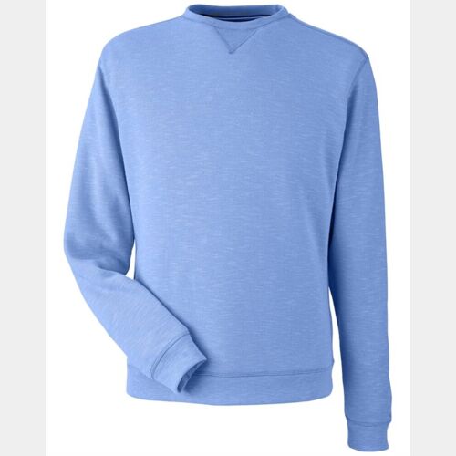 Unisex Sun Surfer Supreme Crewneck Sweatshirt Thumbnail