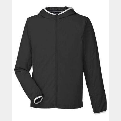 Men's Stillwater Hooded Windbreaker Thumbnail