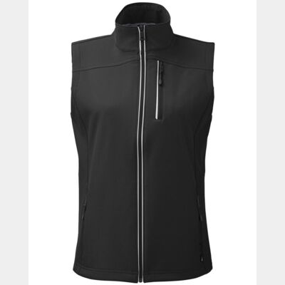 Women's Wavestorm Soft Shell Vest Thumbnail
