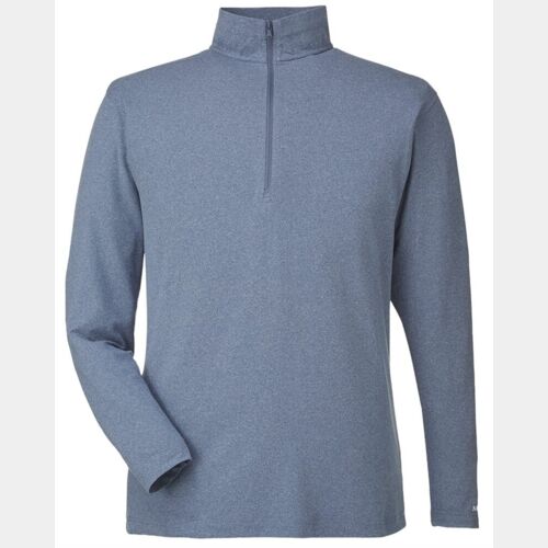 Men's Saltwater Quarter-Zip Pullover Thumbnail