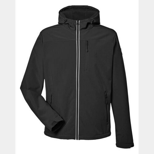 Men's Wavestorm Hooded Soft Shell Jacket Thumbnail