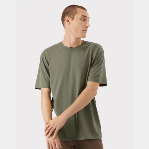 Unisex Sueded Cloud Jersey Tee Thumbnail