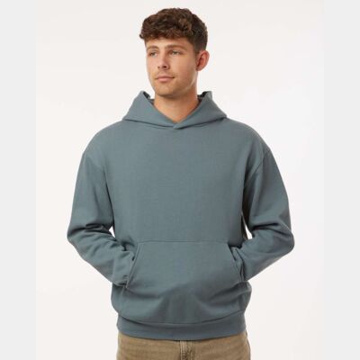 Unisex Avenue Midweight Hooded Sweatshirt Thumbnail
