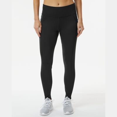 Women's Pocket Leggings Thumbnail