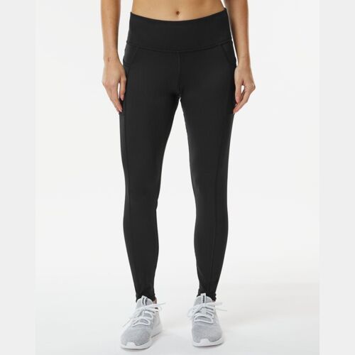 Women's Pocket Leggings Thumbnail