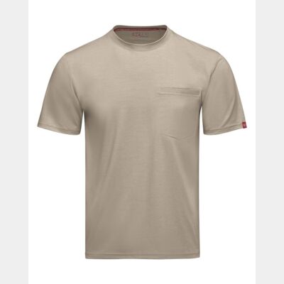 Men's Tall Cooling Pocket T-Shirt Thumbnail