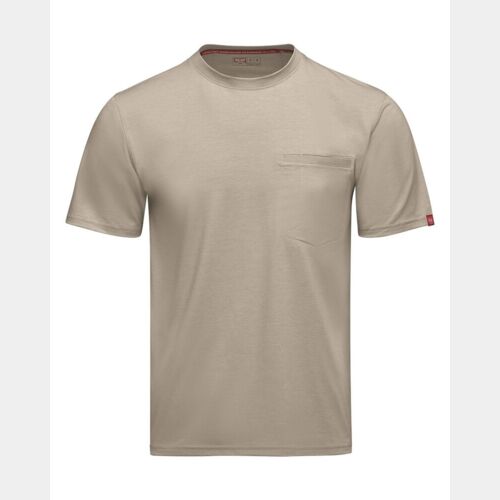 Men's Tall Cooling Pocket T-Shirt Thumbnail