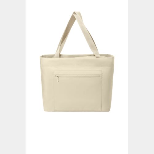 Matte Carryall Tote Thumbnail