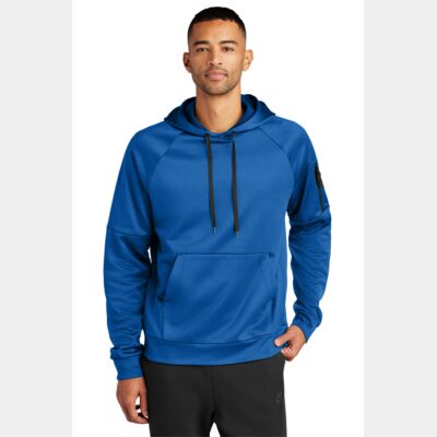 Therma FIT Pocket Pullover Fleece Hoodie Thumbnail