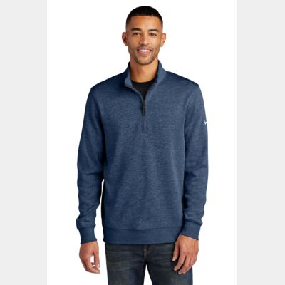 Dri FIT Corporate 1/2 Zip Thumbnail