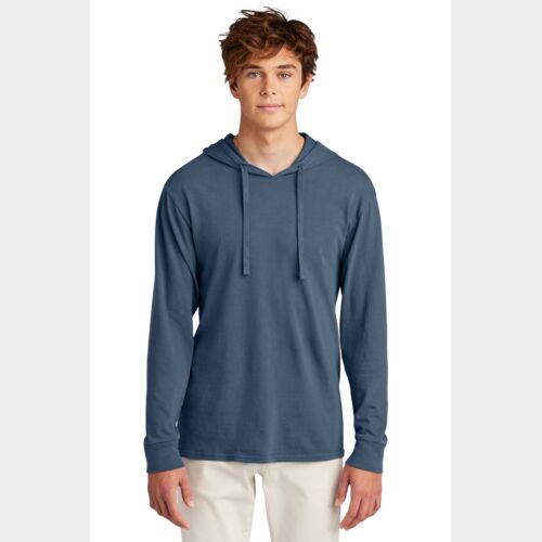 Beach Wash ® Garment Dyed Pullover Hooded Tee Thumbnail