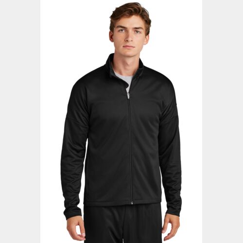 Travel Full Zip Jacket Thumbnail