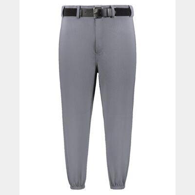 Unisex Gamer Classic Baseball Pants Thumbnail
