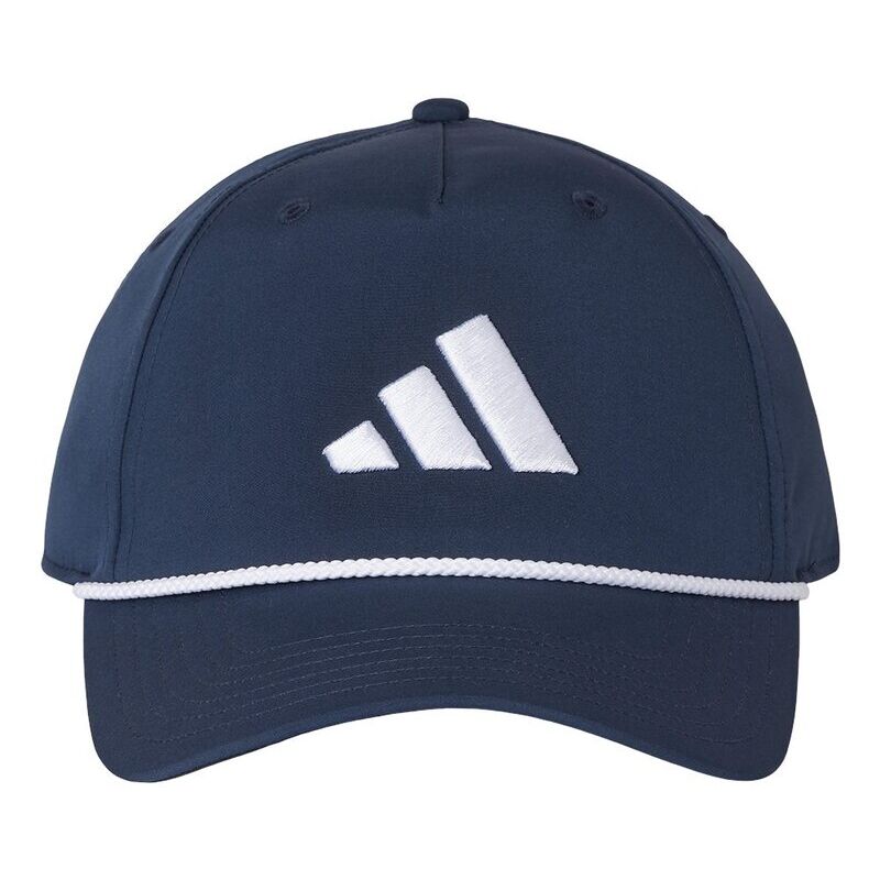 Sustainable Five-Panel Tour Cap Thumbnail