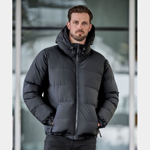 Explorer thermal jacket Thumbnail