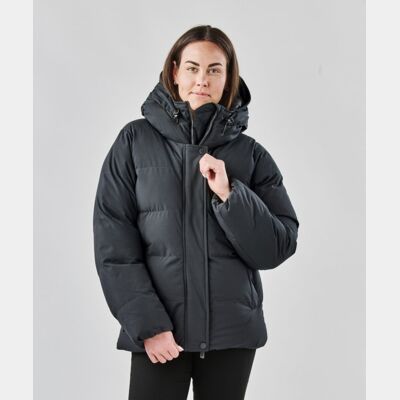 Women’s Explorer thermal jacket Thumbnail