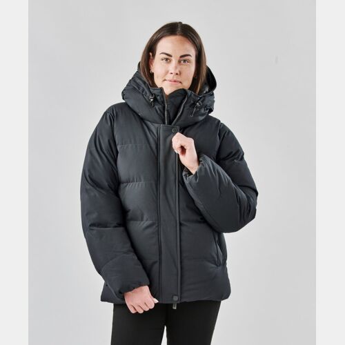 Women’s Explorer thermal jacket Thumbnail