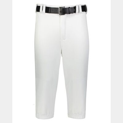 Unisex 2.0 Solid Diamond Series Baseball Knickers Thumbnail