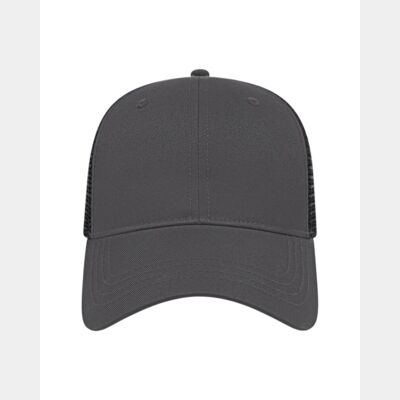 X-tra Value Polyester Trucker Cap Thumbnail