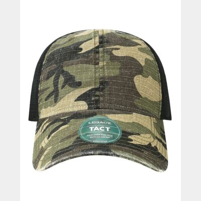 Tacticool Cap Thumbnail