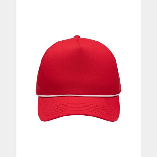 Five-Panel Rope Heritage Fit Cap Thumbnail