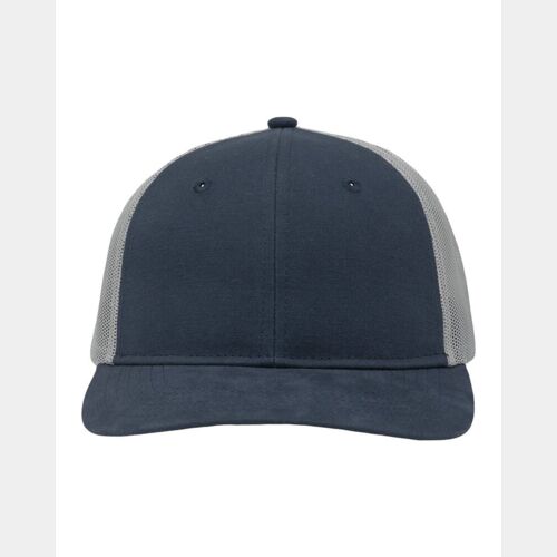 Modern Six-Panel Trucker Fit Cap Thumbnail