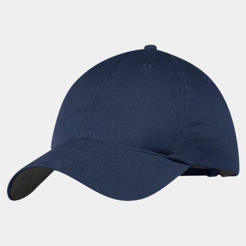 NIKE UNSTRUCTURED TWILL CAP Thumbnail
