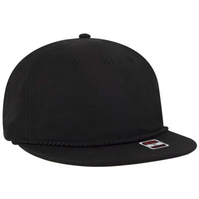 OTTO CAP® 5 Panel Pro Style Baseball Cap Thumbnail