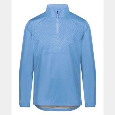 Men's SeriesX Quarter-Zip Pullover Thumbnail