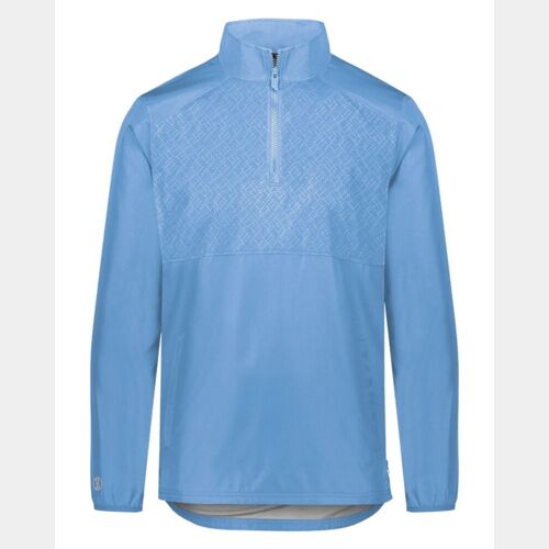 Men's SeriesX Quarter-Zip Pullover Thumbnail