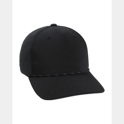 The Dyno Cap Thumbnail