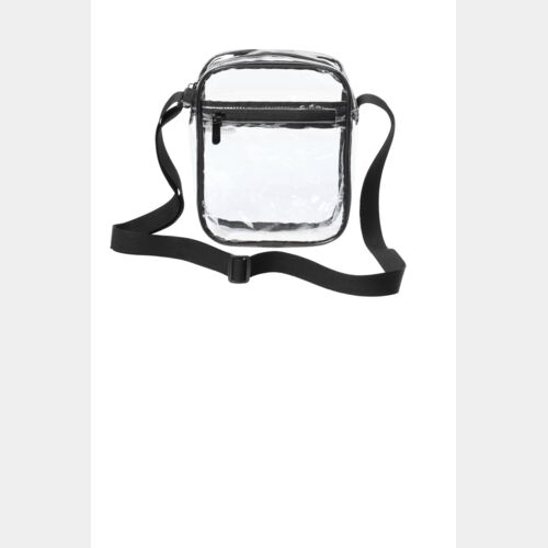 Clear Crossbody Bag Thumbnail