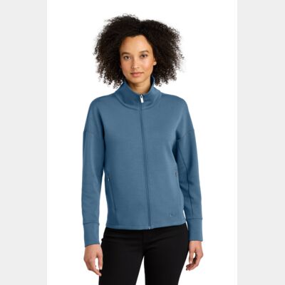 Women's Transcend Full Zip Thumbnail