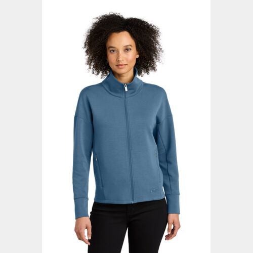 Women's Transcend Full Zip Thumbnail
