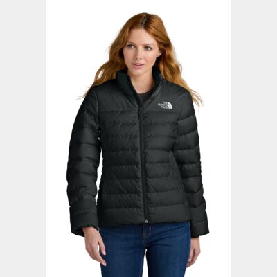 Women's Down Hybrid Jacket Thumbnail