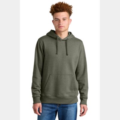 Sleeve Logo Pullover Hoodie Thumbnail