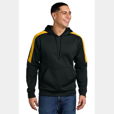 Sport Wick ® Fleece United Pullover Hoodie Thumbnail