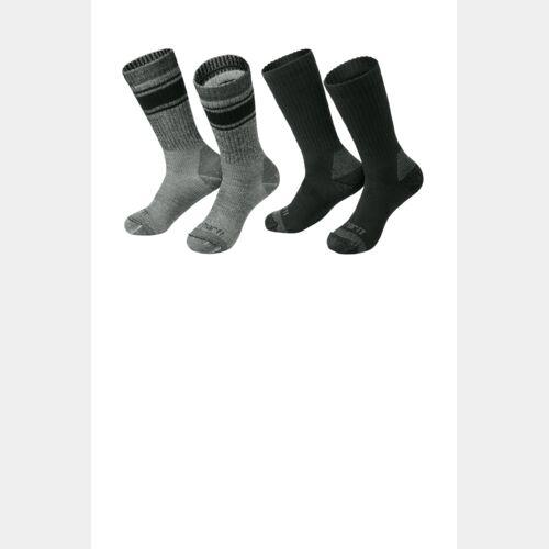 Heavyweight Crew Sock (4 Pack) Thumbnail
