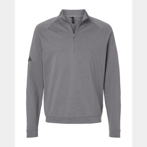 Men's Club Quarter-Zip Pullover Thumbnail