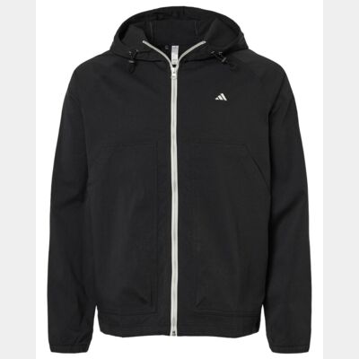 Men's Go-To Utility Durable Water-Repellent Full-Zip Jacket Thumbnail