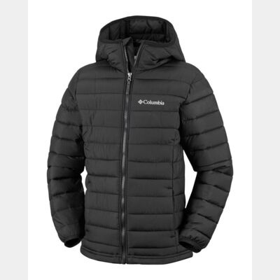 Youth Powder Lite™ II Hooded Jacket Thumbnail