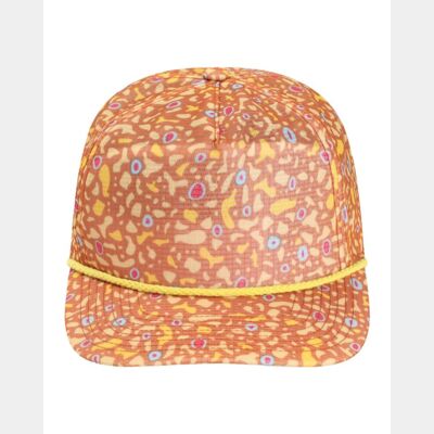 The Live Wire Cap Thumbnail