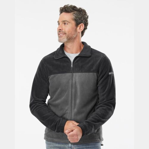 Men's Steens Mountain™ Full Zip 2.0 Jacket Thumbnail