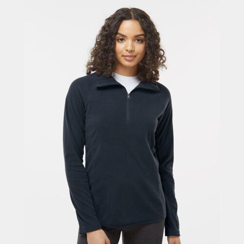 Women's Glacial™ IV Fleece Half-Zip Pullover Thumbnail