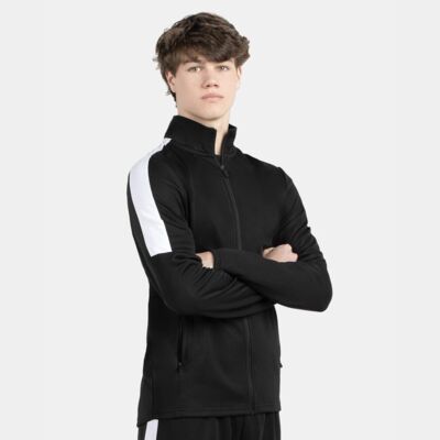 Men's Crosstown Full-Zip Jacket Thumbnail