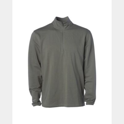 Men's Perform Quarter-Zip Pullover Thumbnail