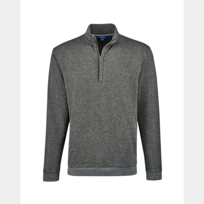 Unisex Explorer Fleece Quarter-Zip Pullover Thumbnail