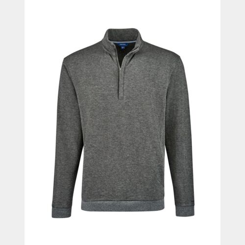 Unisex Explorer Fleece Quarter-Zip Pullover Thumbnail