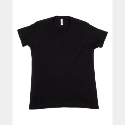 Women's Premium Cotton T-Shirt Thumbnail