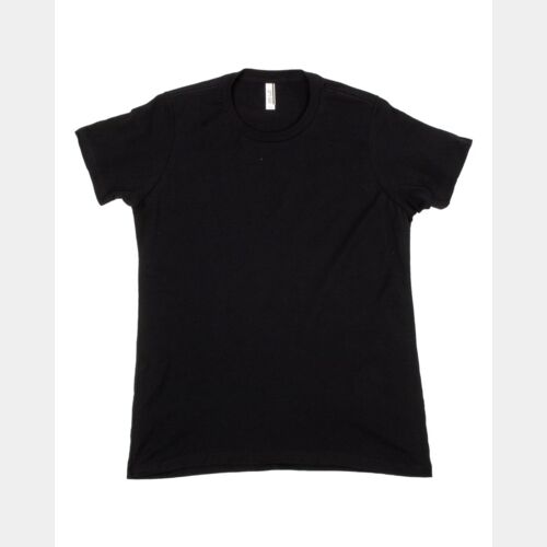 Women's Premium Cotton T-Shirt Thumbnail